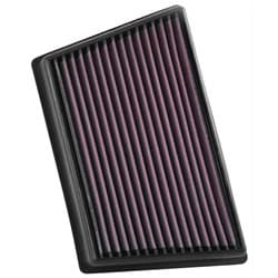 PANEL FILTER, RANGE ROVER EVOQUE 2.0L DSL 2015-2018 K&N / 33-3073