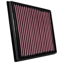 PANEL FILTER, JAGUAR F-PACE RHS AIRBOX, RYCO A1955 K&N / 33-3074