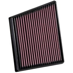 PANEL FILTER, JAGUAR F-PACE LHS AIRBOX, RYCO A1954 K&N / 33-3075