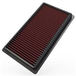 PANEL FILTER, TOYOTA CH-R MIRAI K&N / 33-3080