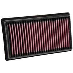 PANEL FILTER, KIA RIO IV 2017-2020, RYCO A1964 K&N / 33-3081
