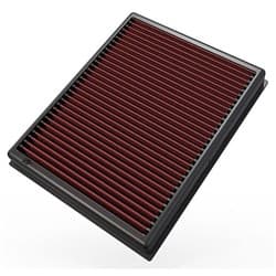 PANEL FILTER, FORD RANGER, EVEREST, RYCO A1957 K&N / 33-3086