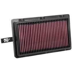 PANEL FILTER, HYUNDAI TUSCON, KIA SPORTAGE, RYCO A1917 K&N / 33-3125