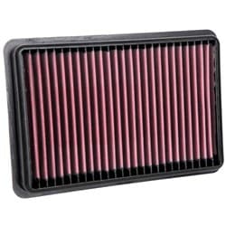PANEL FILTER, HYUNDAI SANTA FE KIA SORRENTO, RYCO A1794 K&N / 33-3129