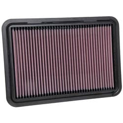 PANEL FILTER, SUZUKI SWIFT V 1.4L 2017-2019 K&N / 33-3130