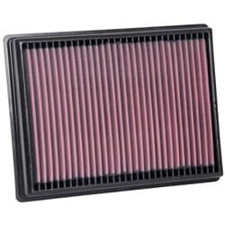 PANEL FILTER, FORD FOCUS IV   K&N / 33-3131