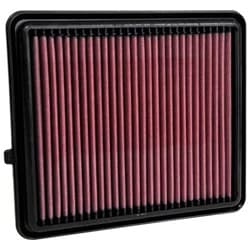 PANEL FILTER, SUZUKI JIMNY 1.5L 2018-2024, RYCO A2021 K&N - 33-3151