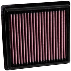 PANEL FILTER, TOYOTA YARIS, LEXUS UX250H, RYCO A2054 K&N / 33-3154