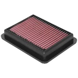 PANEL FILTER, MAZDA 3 HYBRID   K&N / 33-3158