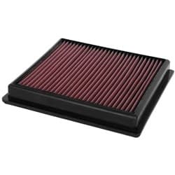 PANEL FILTER, TOYOTA HIACE 2019-2021, RYCO A2011 K&N / 33-3166