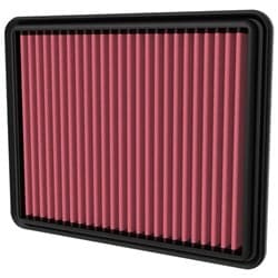 PANEL FILTER, LAND CRUISER 300 TOYOTA 3.3L DIESEL, RYCO A2077 K&N / 33-3177