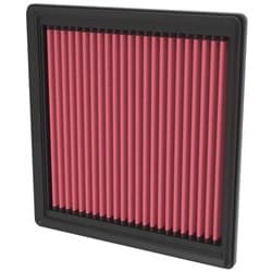 PANEL FILTER, LAND CRUISER 300 PETROL 2022-2023 TOYOTA K&N / 33-3178