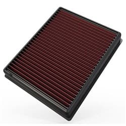 PANEL FILTER, FORD MONDEO 2.0L TD 2015-ON, RYCO A1885 K&N / 33-5000
