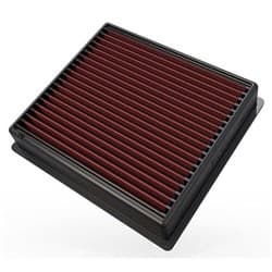 PANEL FILTER - DODGE RAM 6.7L DIESEL, 2013-2015 K&N / 33-5005
