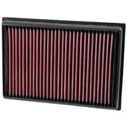 PANEL FILTER - HOLDEN TRAX TJ 1.4L, 1.8L, RYCO A1856 K&N / 33-5007