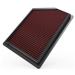 PANEL FILTER - JEEP CHEROKEE 3.2L V6 PETROL, 06/14-2014 K&N / KN33-5009