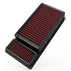 PANEL FILTER - FORD F250, F350 6.7L POWERSTROKE 2011-2015 K&N / KN33-5010