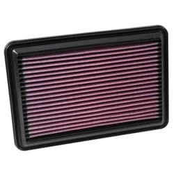 PANEL FILTER - NISSAN QASHQAI 2.0L, 06/2014-ON, RYCO A1859 K&N / 33-5016