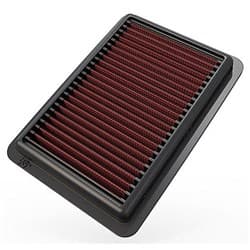 PANEL FILTER, HONDA FIT HR-V, JAZZ K&N / 33-5027