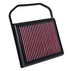 PANEL FILTER - MERCEDES BENZ 3.0L V6 DIESEL (2 REQUIRED) K&N / 33-5032