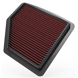 PANEL FILTER, HONDA HR-V 1.8L 2016-2017 K&N / 33-5037