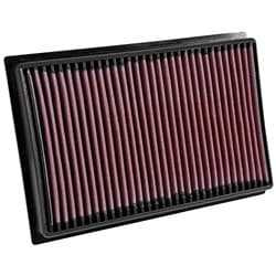 PANEL FILTER, MERCEDES BENZ AMG GT-S V8 4.0L 2016-2018 K&N - 33-5039