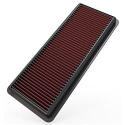 PANEL FILTER, MAZDA MX-5 ND 1.5L-2.0L 2015-23, FIAT SPIDER K&N / 33-5040