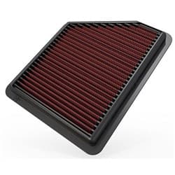 PANEL FILTER, HONDA CIVIC 2.0L 2016-2017 K&N / 33-5045