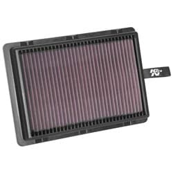 PANEL FILTER, HYUNDAI TUCSON, KIA SPORTAGE, RYCO: A1918 K&N / 33-5046