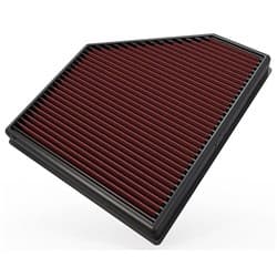 PANEL FILTER, CHEVROLET CAMARO 6.2L 2016-2023 K&N / 33-5047