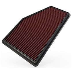 PANEL FILTER, ZB COMMODORE 2.0L & 3.6L, 2018 K&N / 33-5049