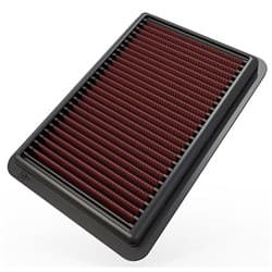 PANEL FILTER, HYUNDAI / KIA 2017-2022, RYCO A1950 K&N / 33-5050