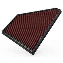 PANEL FILTER, HOLDEN ACADIA 3.6L 2018- K&N / 33-5056
