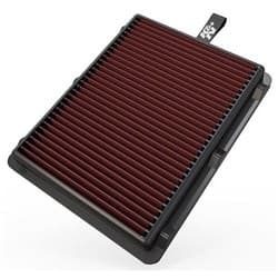 PANEL FILTER, HYUNDAI SONATA 1.6L & 2.0L 2015-2018 K&N / 33-5057