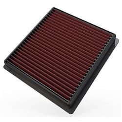 PANEL FILTER, SUBARU IMPREZA, FORESTER, XV, CROSSTREK K&N / 33-5064