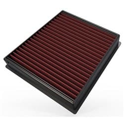 PANEL FILTER, CHEV SILVERADO GMC SIERRA 2017-2018 K&N / 33-5065