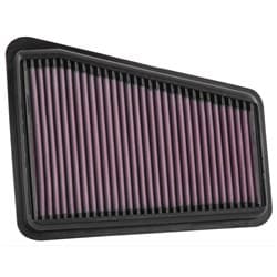 PANEL FILTER, KIA STINGER 2018 3.3L TURBO, R/H SIDE AIRBOX K&N / 33-5068