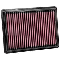 PANEL FILTER, HOLDEN EQUINOX RYCO A1971 K&N / 33-5069