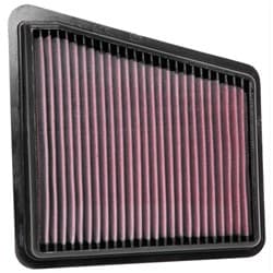 PANEL FILTER, KIA STINGER 2.0L 2018-ON K&N / 33-5073