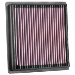 PANEL FILTER, SUBARU WRX STI 2.5L 2019- K&N / 33-5092
