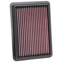 PANEL FILTER, MAZDA 3 2.5L 02/2019- K&N / 33-5096