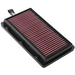 PANEL FILTER, HYUNDAI / KIA RYCO A1890, WESFIL WA5421 K&N / 33-5108