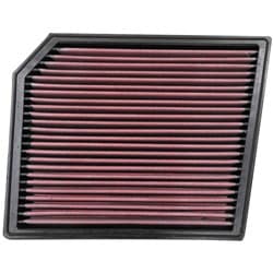 PANEL FILTER, BMW X2 M235I, M35I, MINI COOPER JCW K&N / 33-5111
