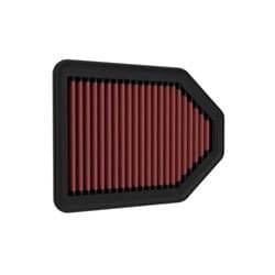 PANEL FILTER, GENESIS G80 3.5L 2021-ON, 2 REQUIRED K&N / 33-5113