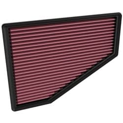 PANEL FILTER, JEEP GRAND CHEROKEE 2021-2023 K&N / 33-5123