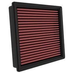 PANEL FILTER, TOYOTA TUNDRA V6 3.4L, 2 REQUIRED, RYCO A2109 K&N / 33-5129