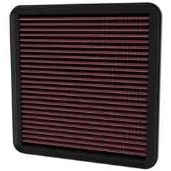 PANEL FILTER, HYUNDAI I30N SEDAN 2.0L TURBO 2022-ON K&N / 33-5131