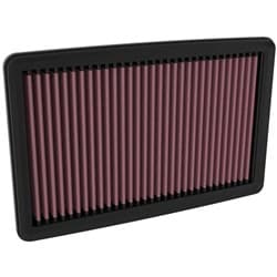 PANEL FILTER, HONDA CIVIC TYPE R 2.0L 2022- K&N / 33-5139