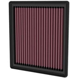PANEL FILTER, MAZDA CX90 2.5L, 3.3L 2024- K&N / 33-5140
