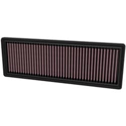 PANEL FILTER, FORD MUSTANG 2.3L 2024- K&N / 33-5146